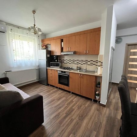 Apartament Andrei Băile Felix Екстериор снимка