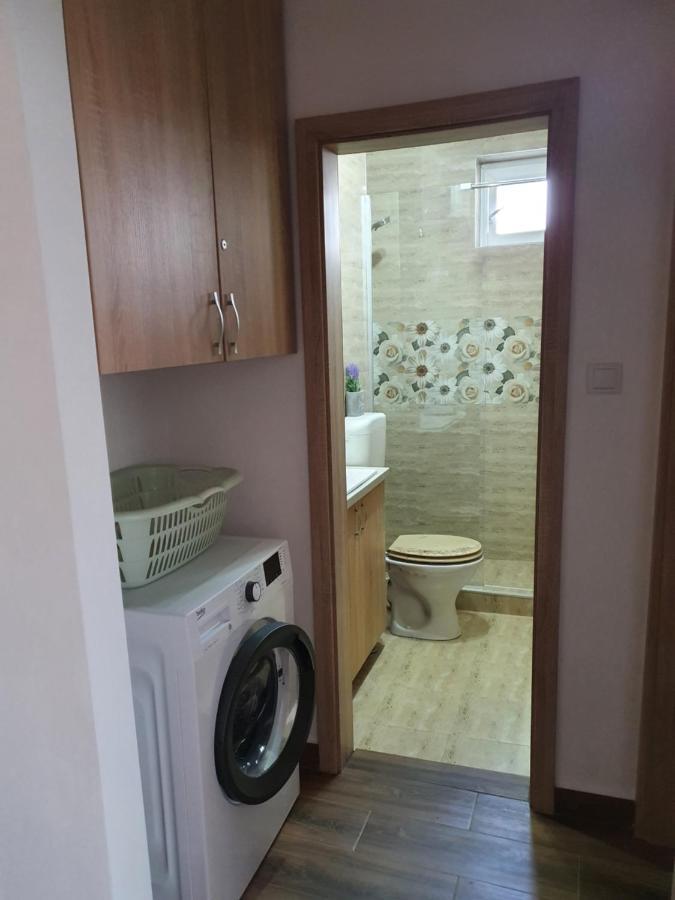Apartament Andrei Băile Felix Екстериор снимка