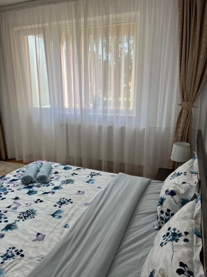Apartament Andrei Băile Felix Екстериор снимка
