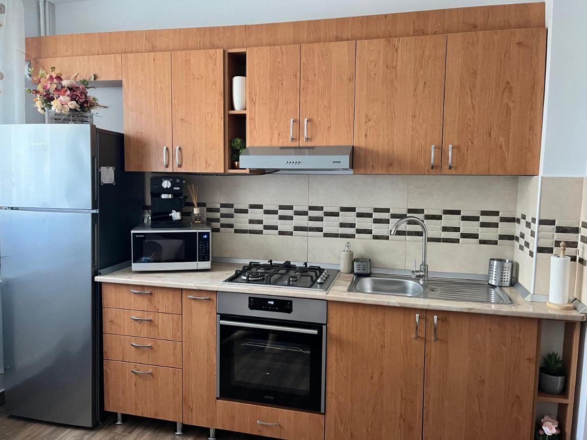Apartament Andrei Băile Felix Екстериор снимка