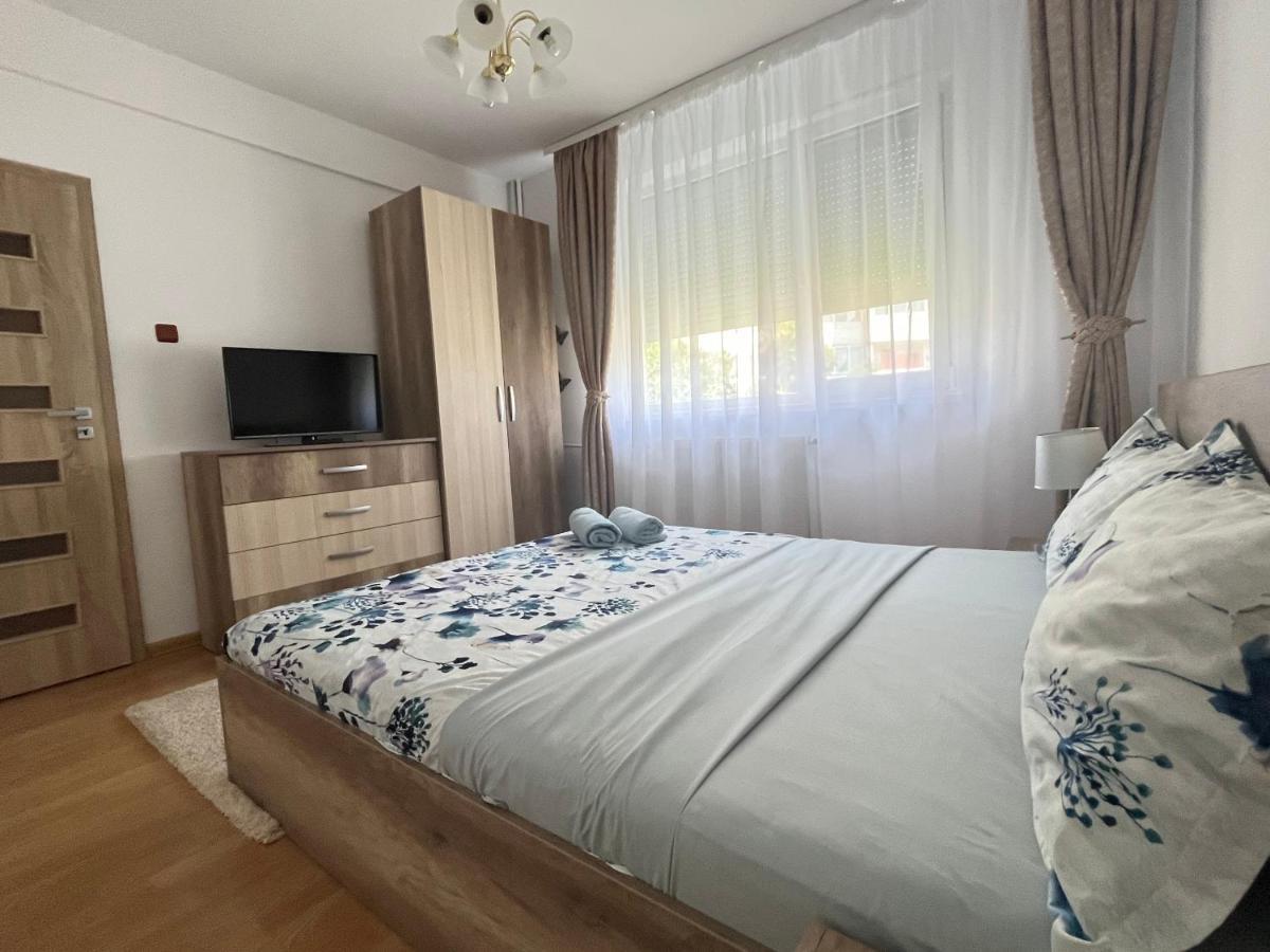 Apartament Andrei Băile Felix Екстериор снимка