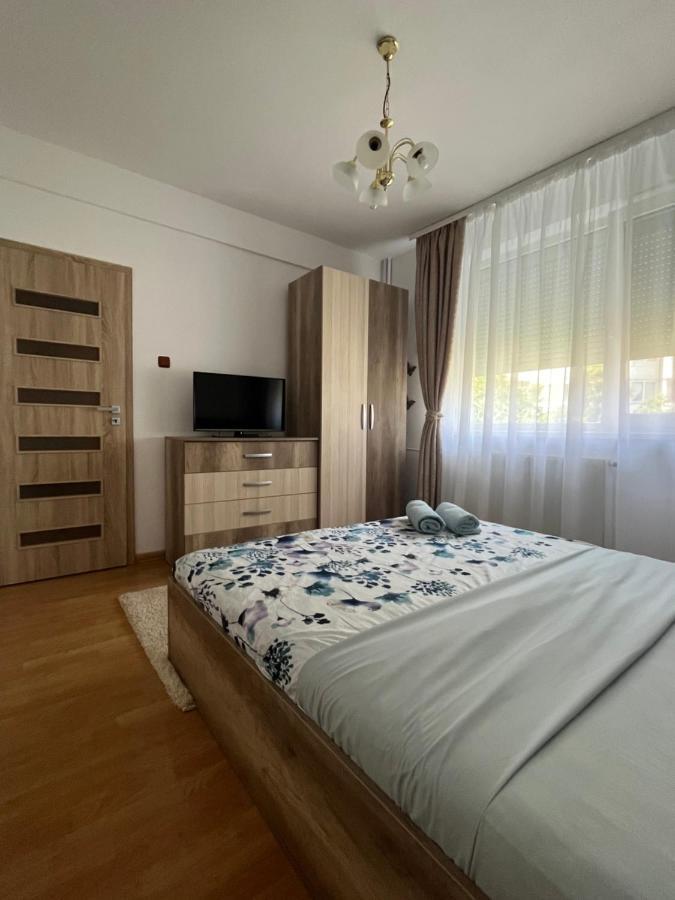 Apartament Andrei Băile Felix Екстериор снимка