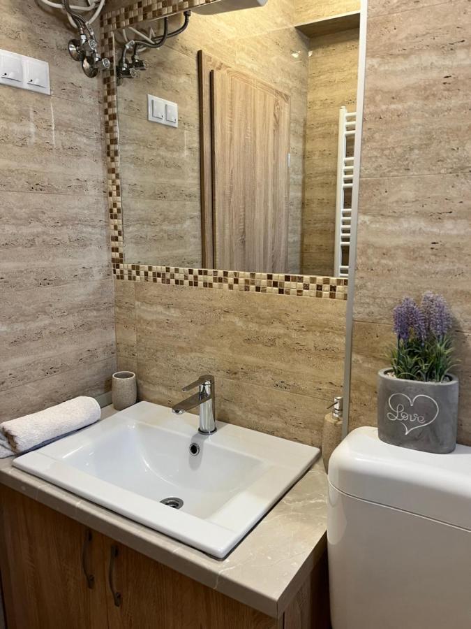 Apartament Andrei Băile Felix Екстериор снимка
