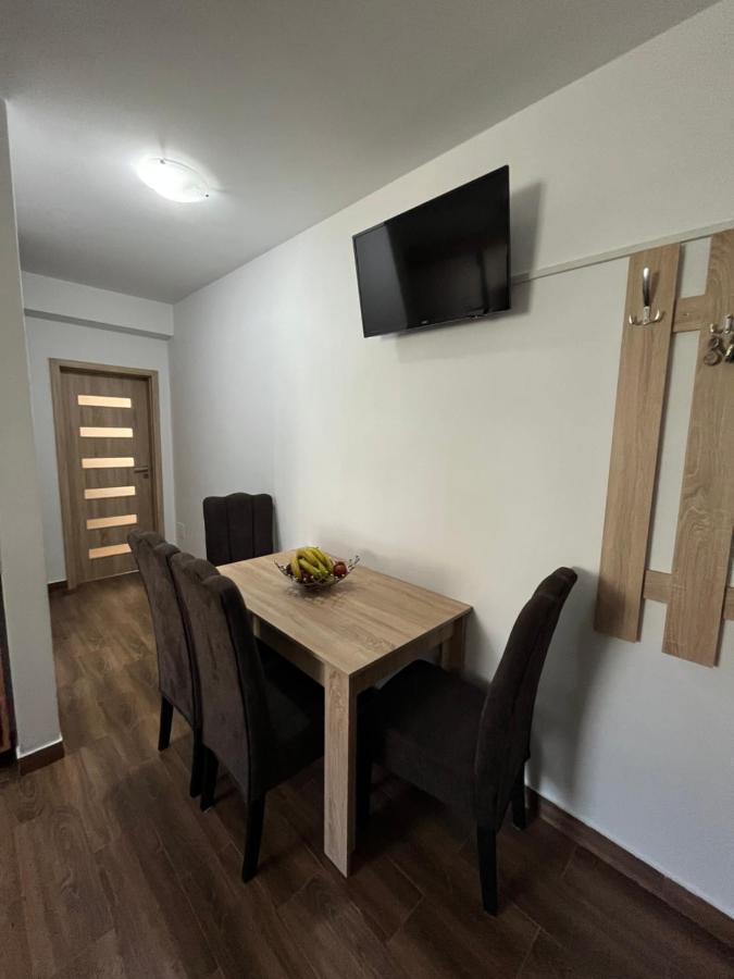 Apartament Andrei Băile Felix Екстериор снимка