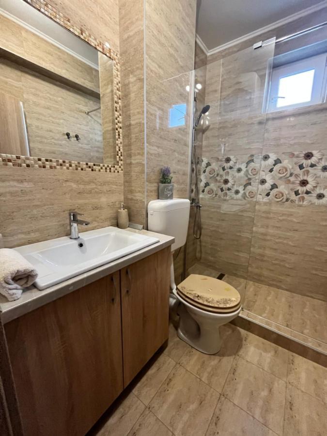 Apartament Andrei Băile Felix Екстериор снимка