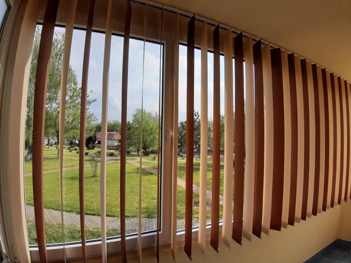 Apartament Andrei Băile Felix Екстериор снимка